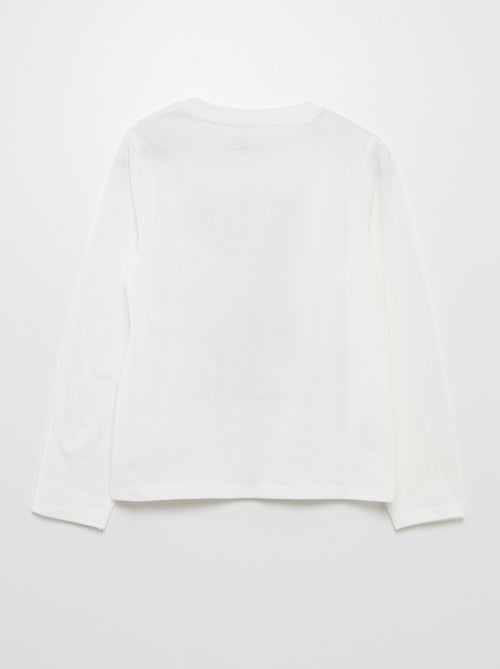 Camiseta 'Pokemon' - colección fácil de poner - Kiabi