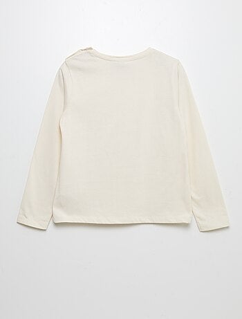 Camiseta "Pokémon" - colección fácil de poner