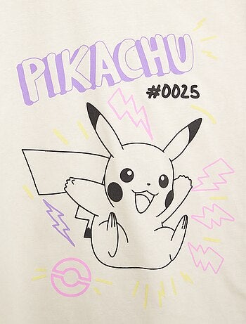 Camiseta 'Pokémon' - So Easy