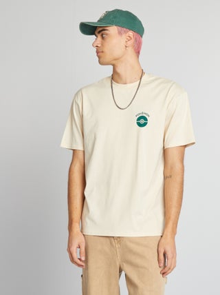 Camiseta 'Pokémon'