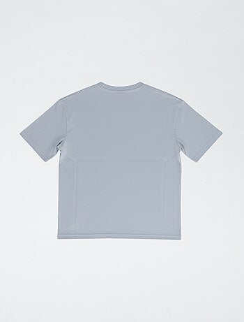 Camiseta 'Pokémon' de manga corta