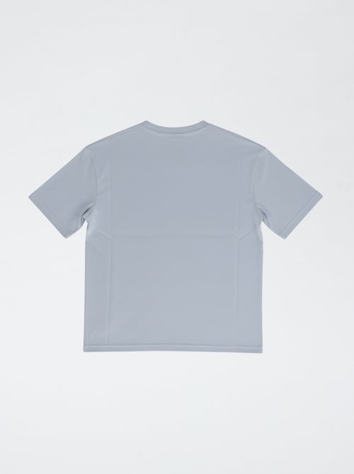 Camiseta 'Pokémon' de manga corta - Kiabi Camiseta 'Pokémon' de manga corta - Kiabi