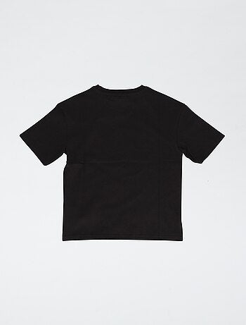 Camiseta 'Pokémon' de manga corta