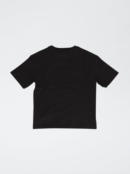Camiseta 'Pokémon' de manga corta - Kiabi
