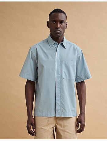 Camiseta Popline, MO Fashion