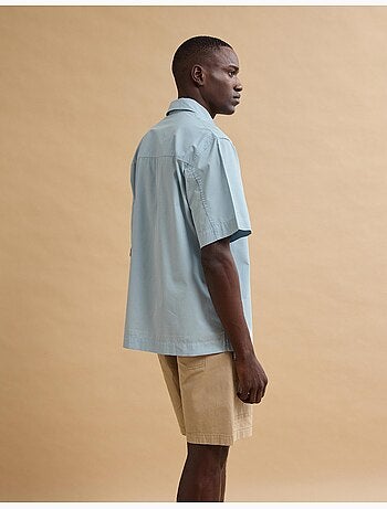 Camiseta Popline, MO Fashion