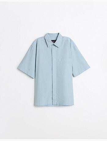 Camiseta Popline, MO Fashion