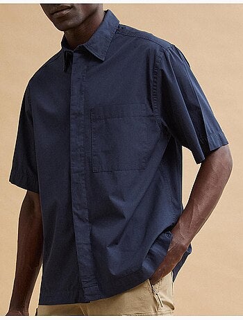 Camiseta Popline, MO Fashion
