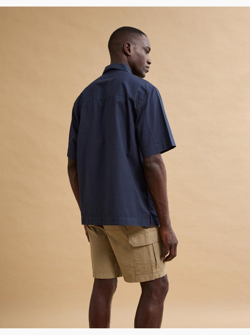 Camiseta Popline, MO Fashion - Kiabi