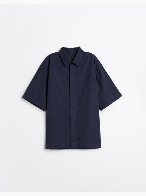 Camiseta Popline, MO Fashion - Kiabi