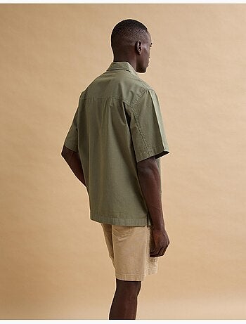 Camiseta Popline, MO Fashion