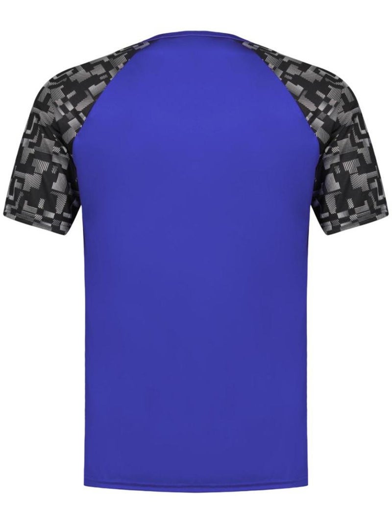 Camiseta Portero Junior Le Coq Sportif 24 Azul - Kiabi