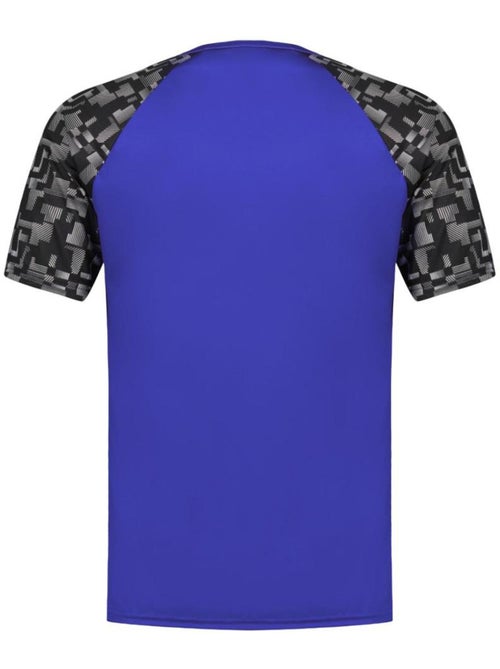 Camiseta Portero Junior Le Coq Sportif 24 - Kiabi Camiseta Portero Junior Le Coq Sportif 24 - Kiabi