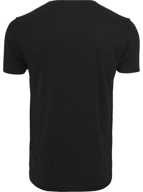Camiseta poster de yoda diseño star wars: el imperio contraataca para hombre - merchcode - Kiabi