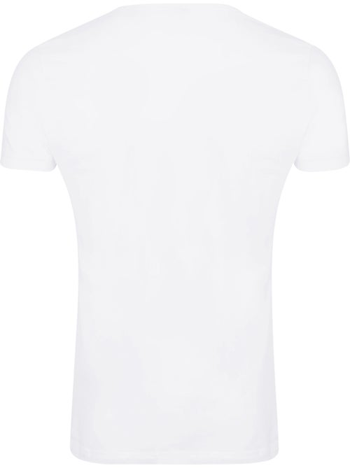 Camiseta póster para hombre - jaws - Kiabi Camiseta póster para hombre - jaws - Kiabi