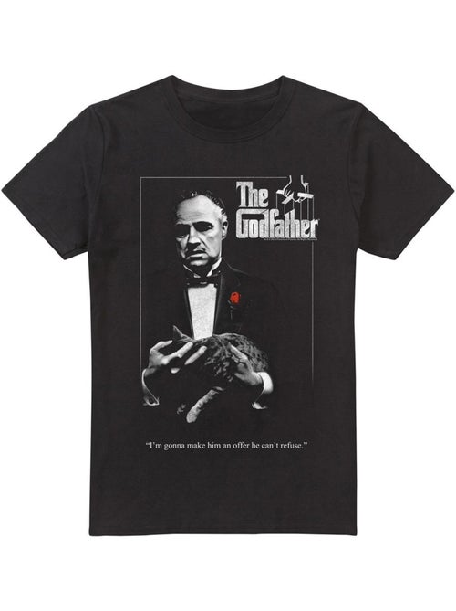 Camiseta póster para hombre - the godfather - Kiabi Camiseta póster para hombre - the godfather - Kiabi
