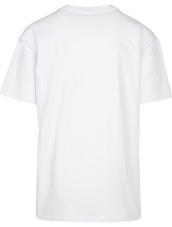 Camiseta power forward para hombre - mister tee