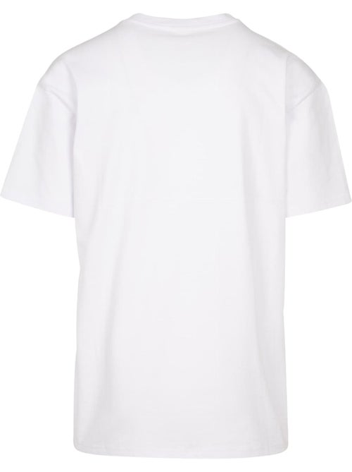 Camiseta power forward para hombre - mister tee - Kiabi