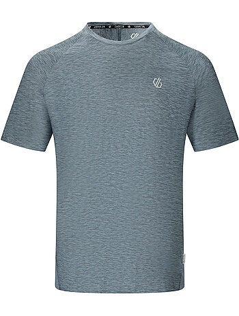 Camiseta power up para hombre - dare 2b