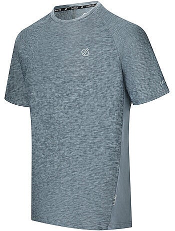 Camiseta power up para hombre - dare 2b