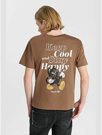Camiseta powibo
