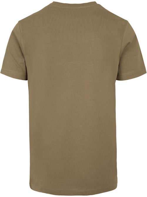 Camiseta pray 2.0 para hombre - mister tee - Kiabi