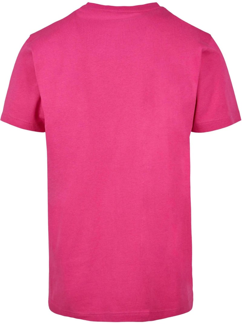 Camiseta pray 2.0 para hombre - mister tee Rosa claro - Kiabi