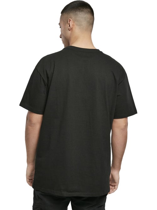 Camiseta pray diseño pintar para hombre - mister tee - Kiabi