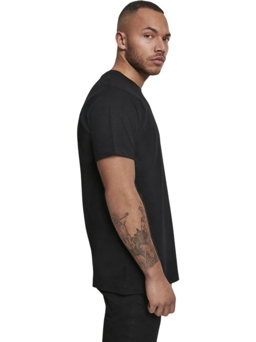 Camiseta pray para hombre - mister tee - Kiabi Camiseta pray para hombre - mister tee - Kiabi