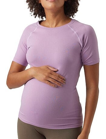 Camiseta Premamá de Mamalicious