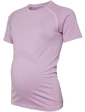Camiseta Premamá de Mamalicious