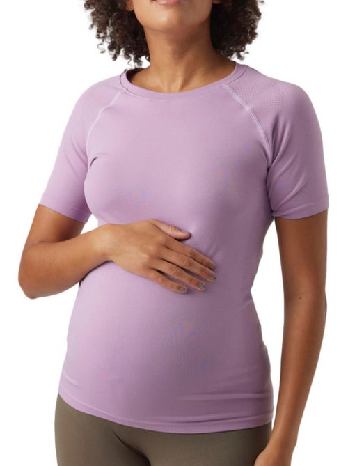 Camiseta Premamá de Mamalicious - Kiabi