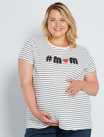 حنونة دوقة في تقدم camisas mujer tallas grandes kiabi - kouraniyat.com