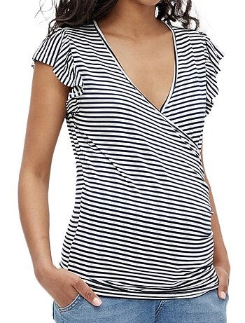 Camiseta Premamá Mamalicious