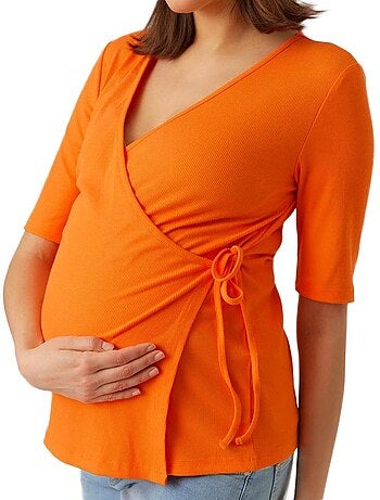Camiseta Premamá Mamalicious
