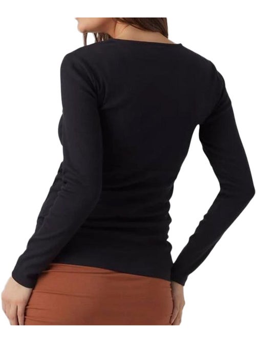 Camiseta Premamá Mamalicious - Kiabi Camiseta Premamá Mamalicious - Kiabi