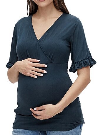 Camiseta Premamá Mamalicious para Mujer
