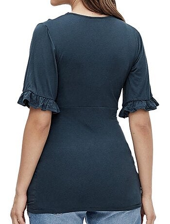 Camiseta Premamá Mamalicious para Mujer