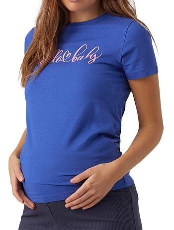 Camiseta Premamá Mamalicious para Mujer