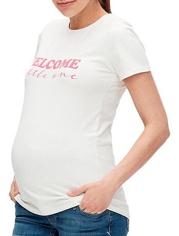 Camiseta Premamá Mamalicious para Mujer