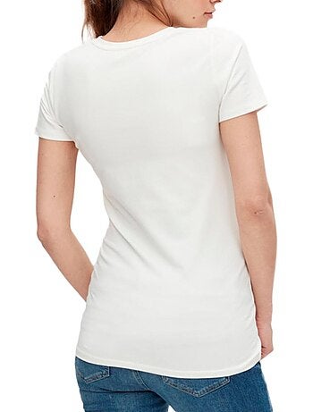 Camiseta Premamá Mamalicious para Mujer