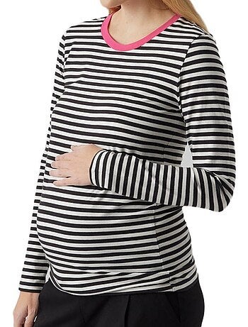 Camiseta Premamá Mamalicious para Mujer