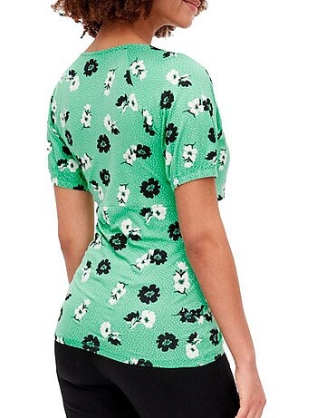 Camiseta Premamá Mamalicious para Mujer