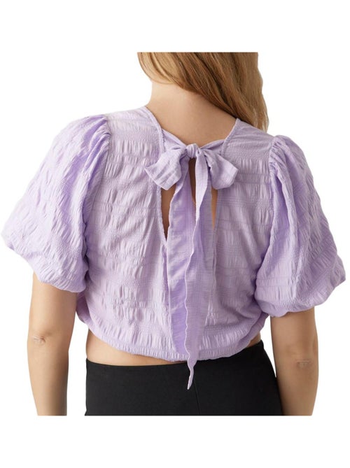 Camiseta Premamá Mamalicious para Mujer - Kiabi