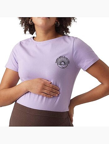Camiseta Premamá Mamalicious