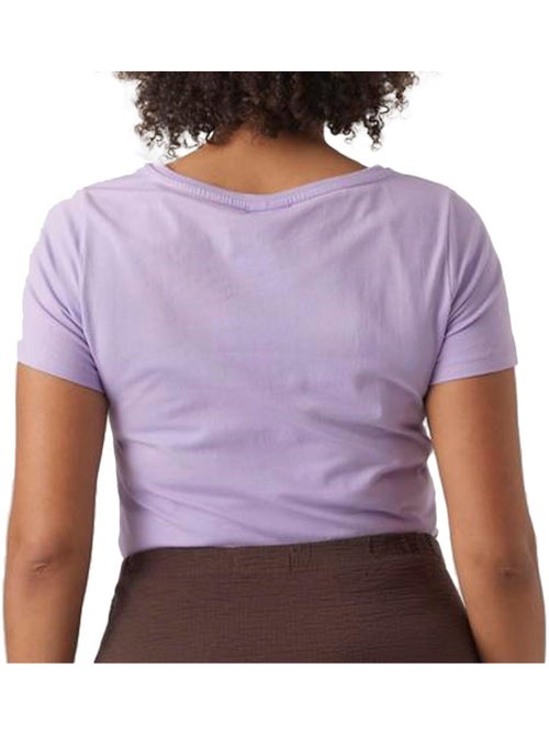 Camiseta Premamá Mamalicious - Kiabi