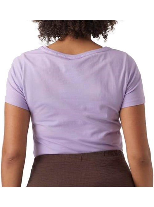 Camiseta Premamá Mamalicious - Kiabi