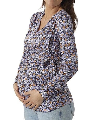 Camiseta Premamá Mamalicious