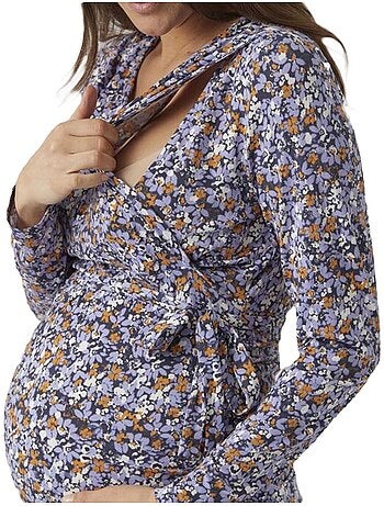 Camiseta Premamá Mamalicious