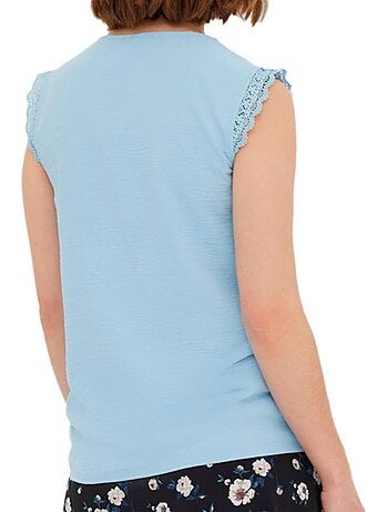 Camiseta Premamá para Mujer Vero Moda Maternity